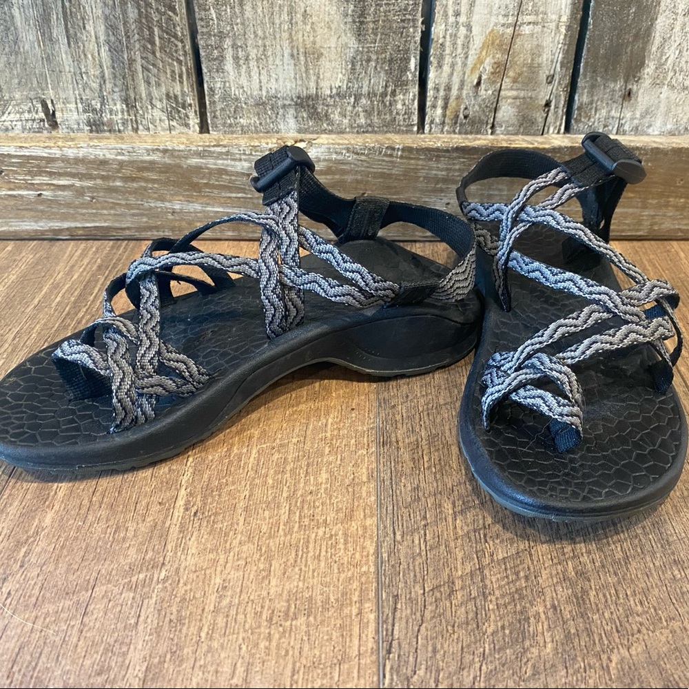 Chaco eco tread
